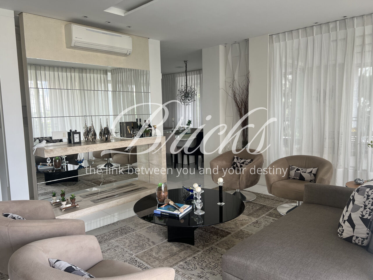 Apartamento para Venda - Moema