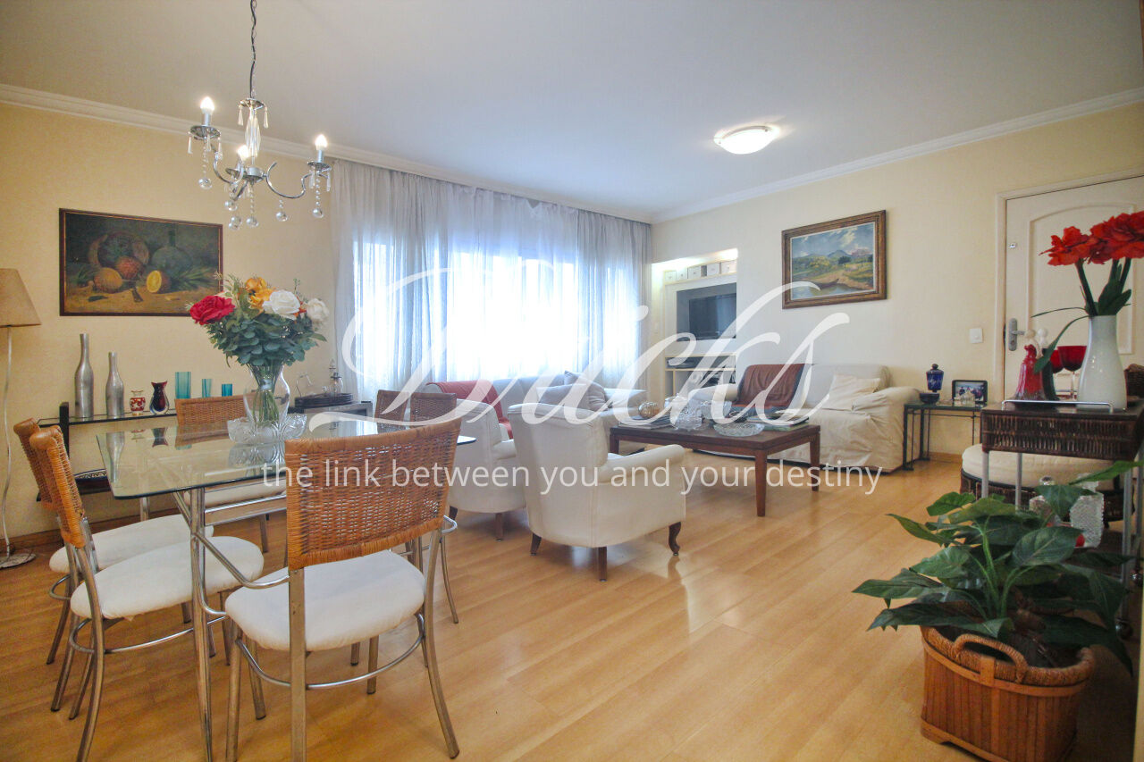 Apartamento para Venda - Jardim Paulista