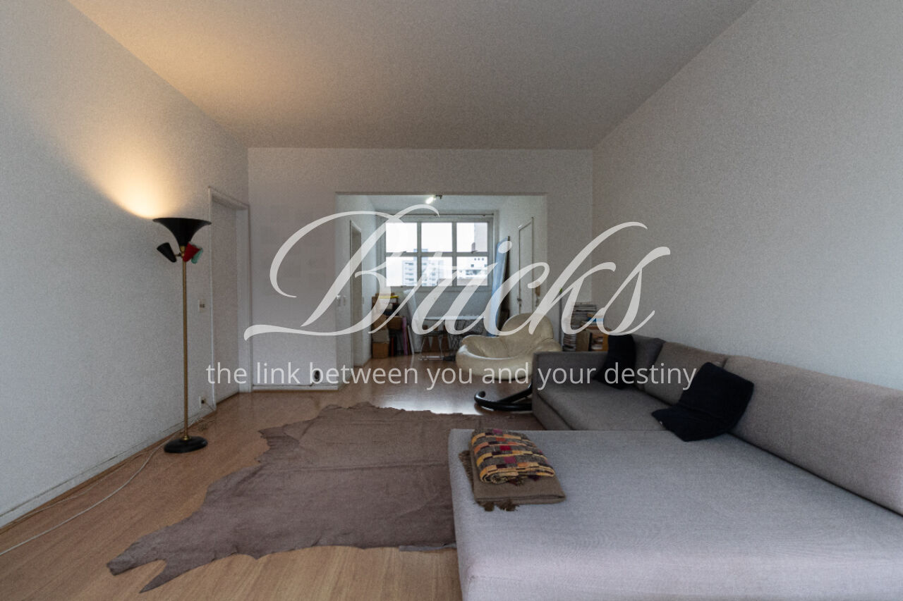 Apartamento para Venda - Jardim América