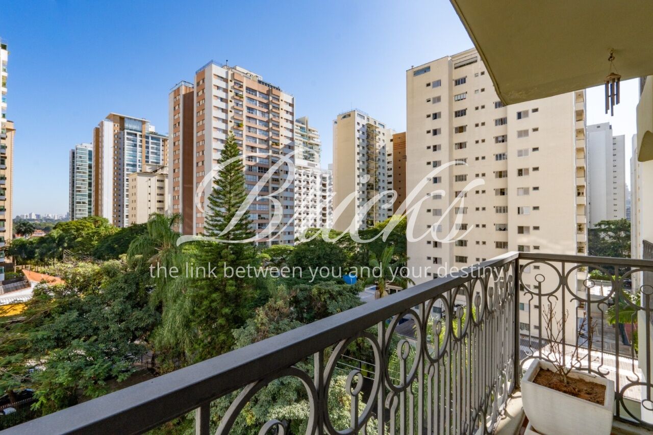 Apartamento para Venda - Campo Belo