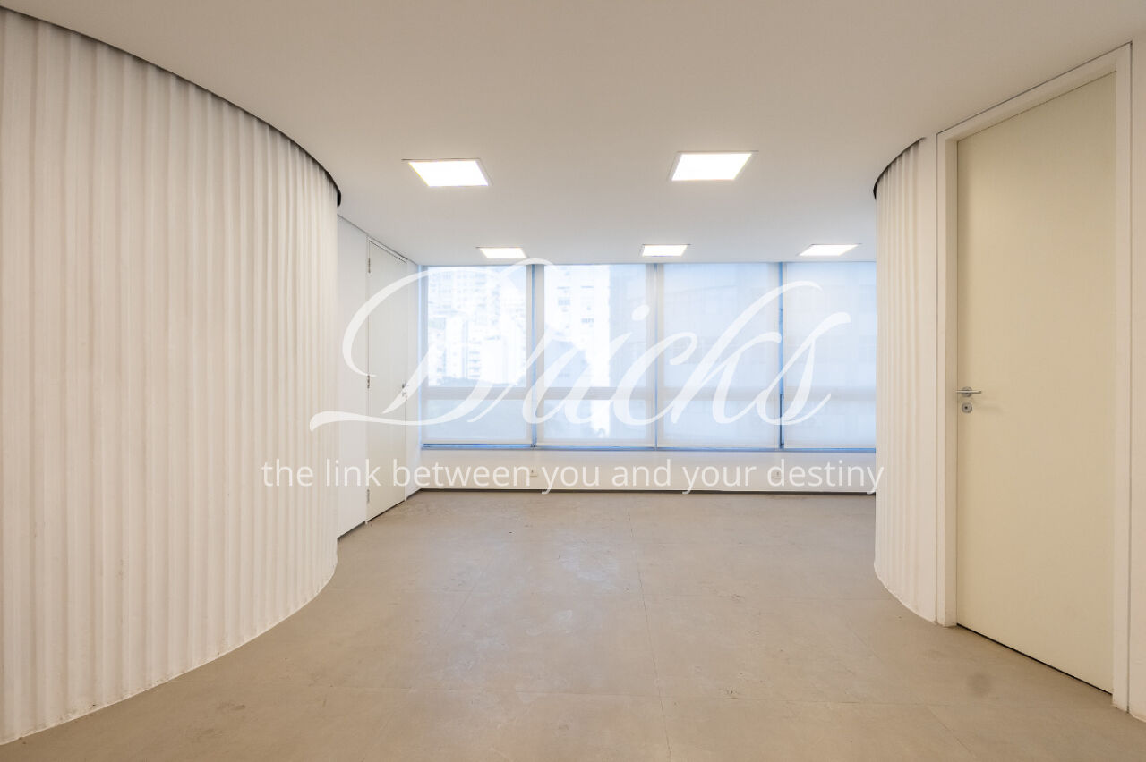 Conj. Comercial para Venda - Jardim Europa