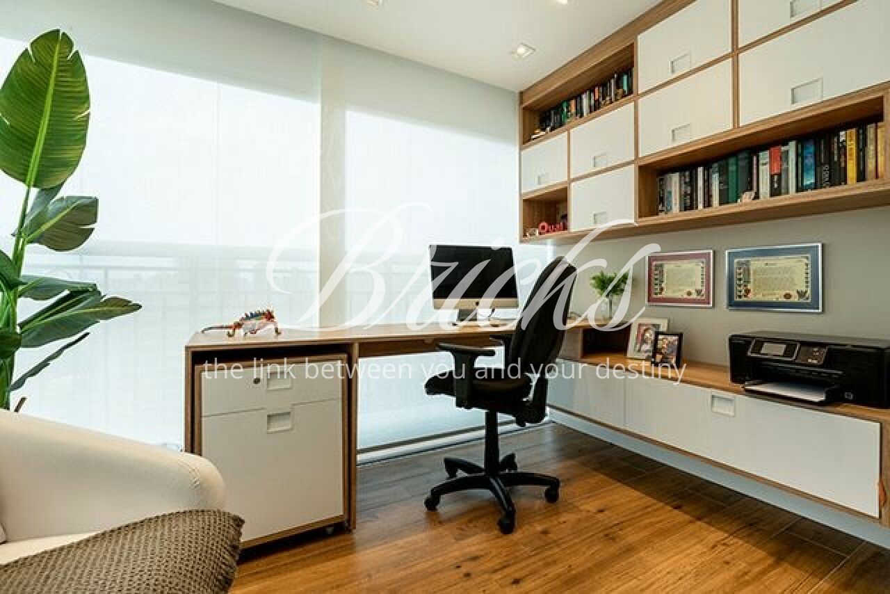 Apartamento para Venda - Moema