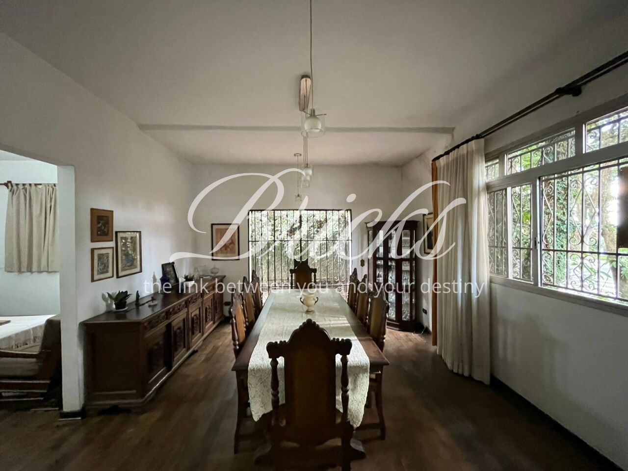 Casa Assobradada para Venda - Planalto Paulista