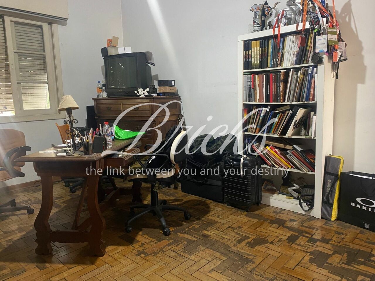 Casa Assobradada para Venda - Planalto Paulista