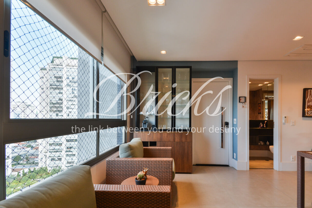 Apartamento para Venda - Vila Clementino