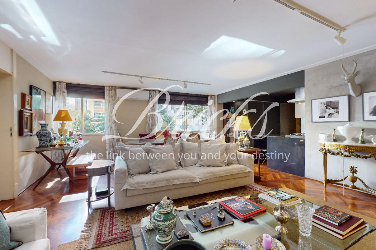 Apartamento para Venda - Jardim América