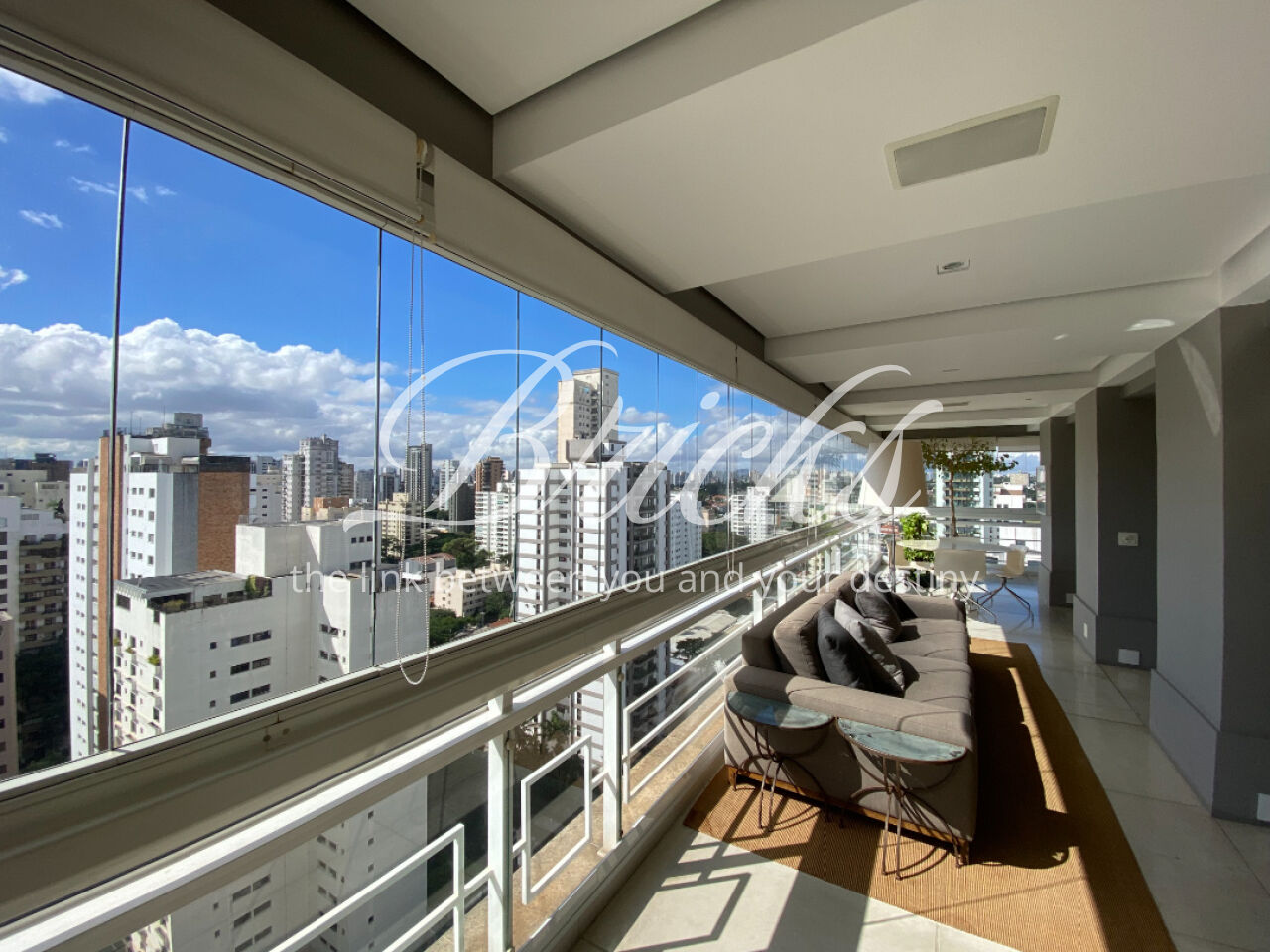 Apartamento para Venda - Moema