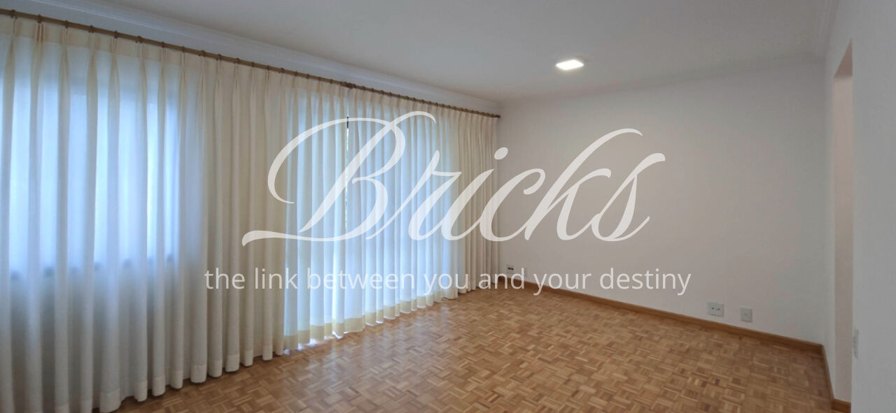 Apartamento para Venda - Moema