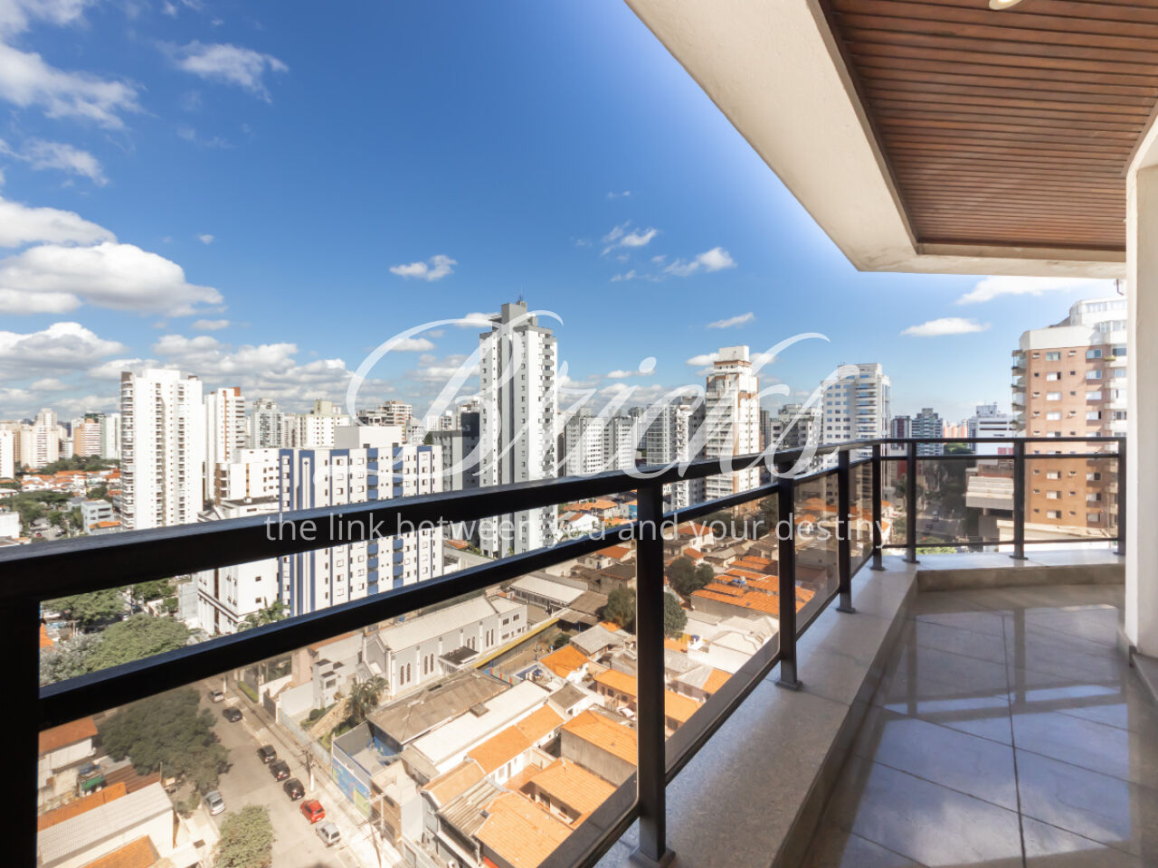 Apartamento para Venda - Vila Mariana