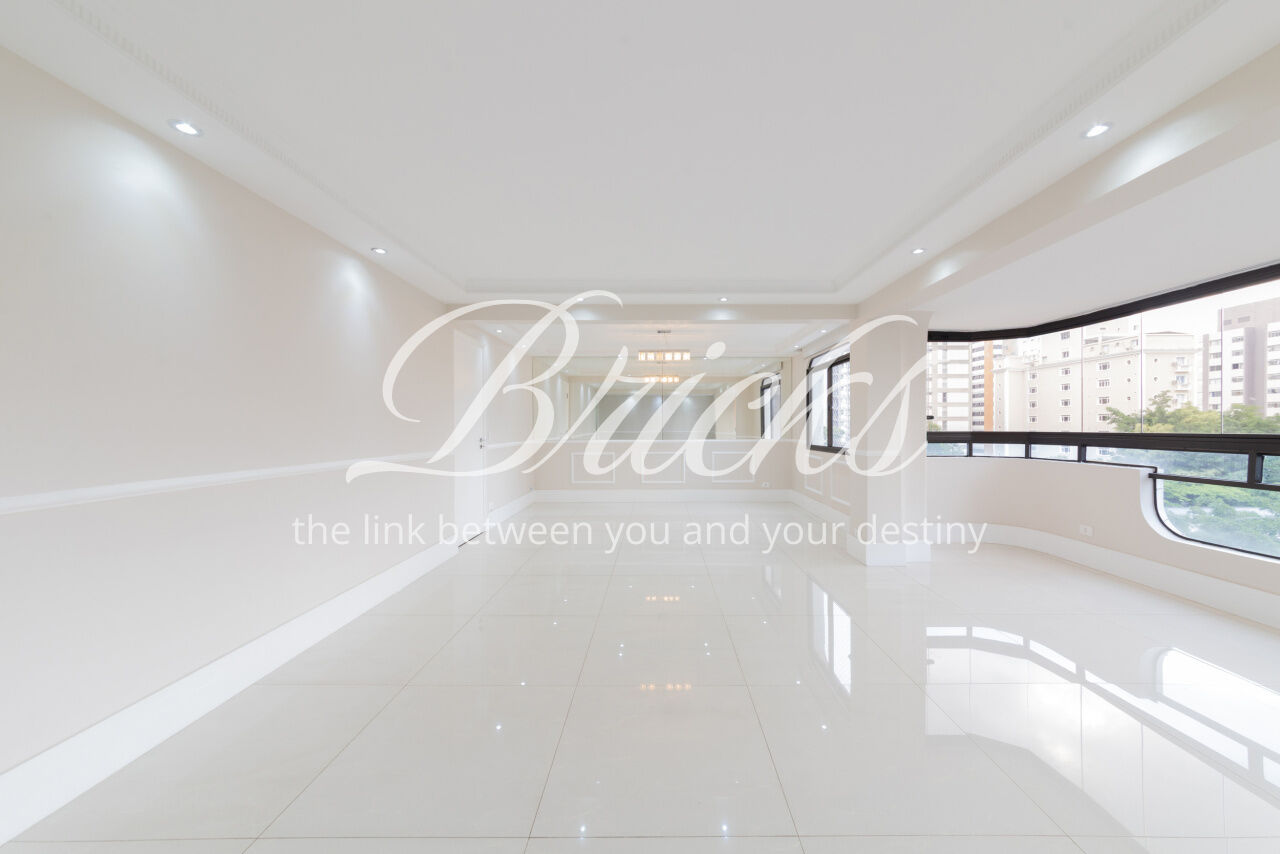 Apartamento para Venda - Moema