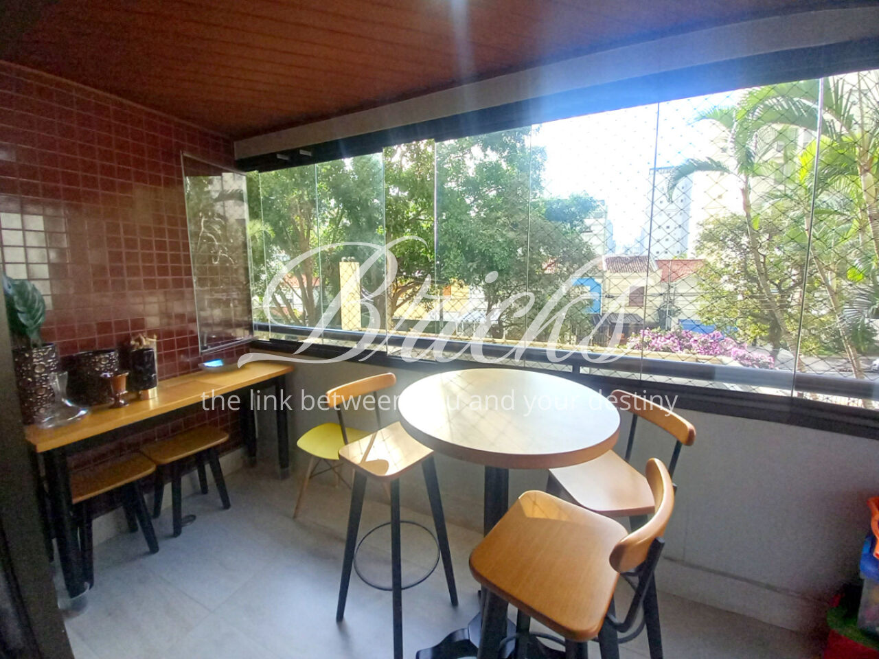 Apartamento para Venda - Vila Mariana