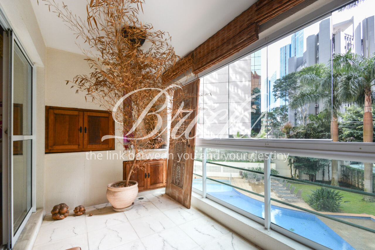 Apartamento para Venda - Vila Olímpia
