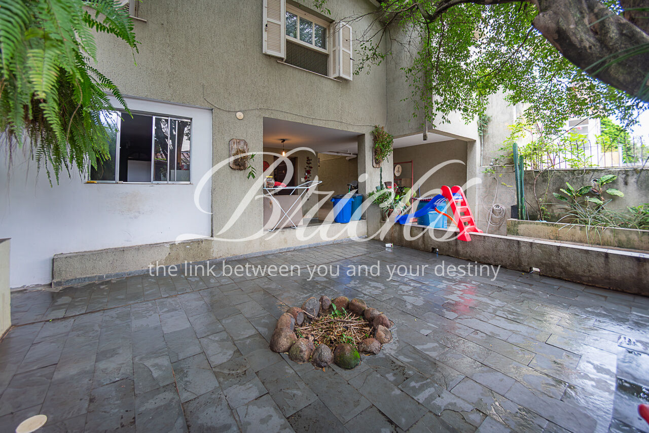 Casa Térrea para Venda - Campo Belo