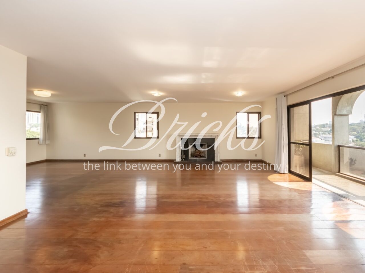 Cobertura Duplex para Venda - Higienópolis