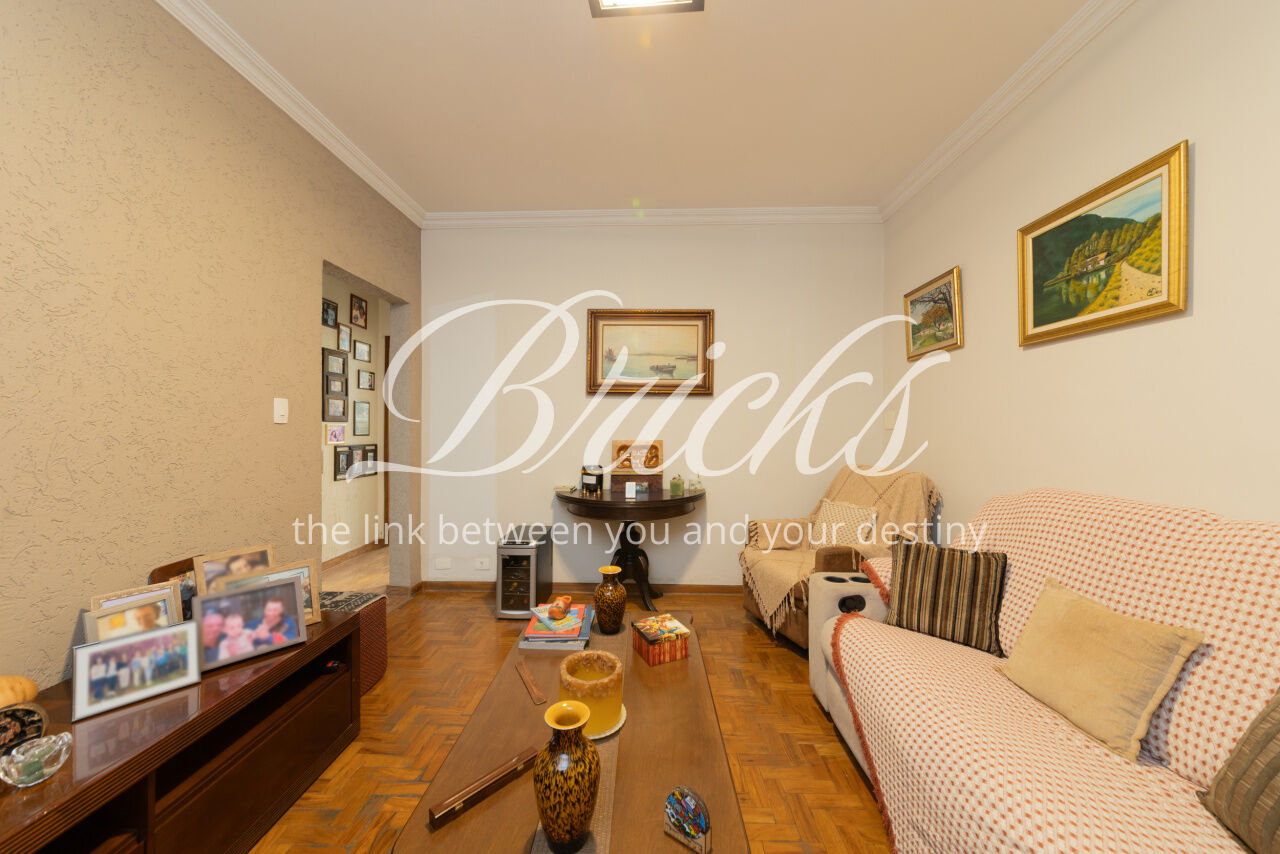 Sobrado para Venda - Vila Mariana