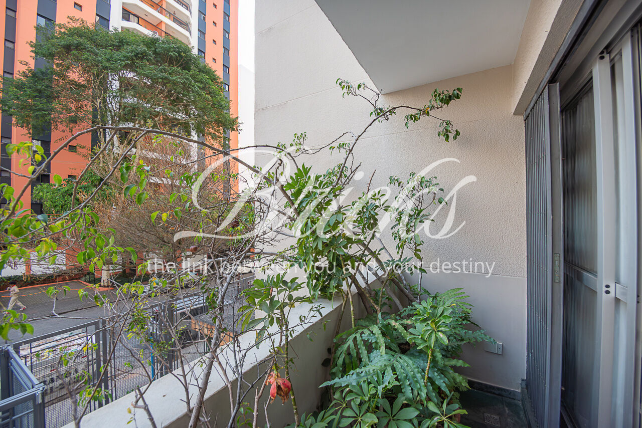 Apartamento para Venda - Moema