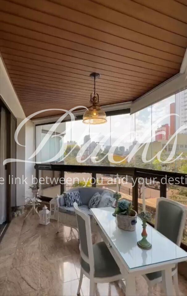 Apartamento para Venda - Campo Belo