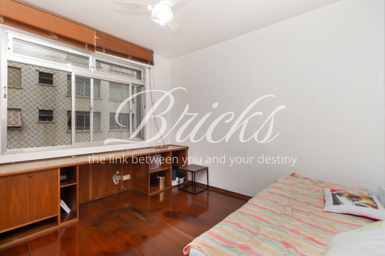 Apartamento para Venda - Jardim América