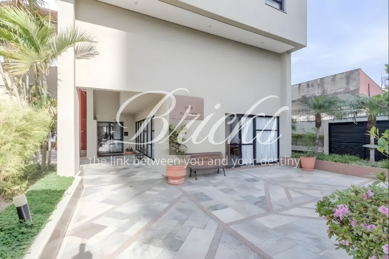 Apartamento para Venda - BROOKLIN