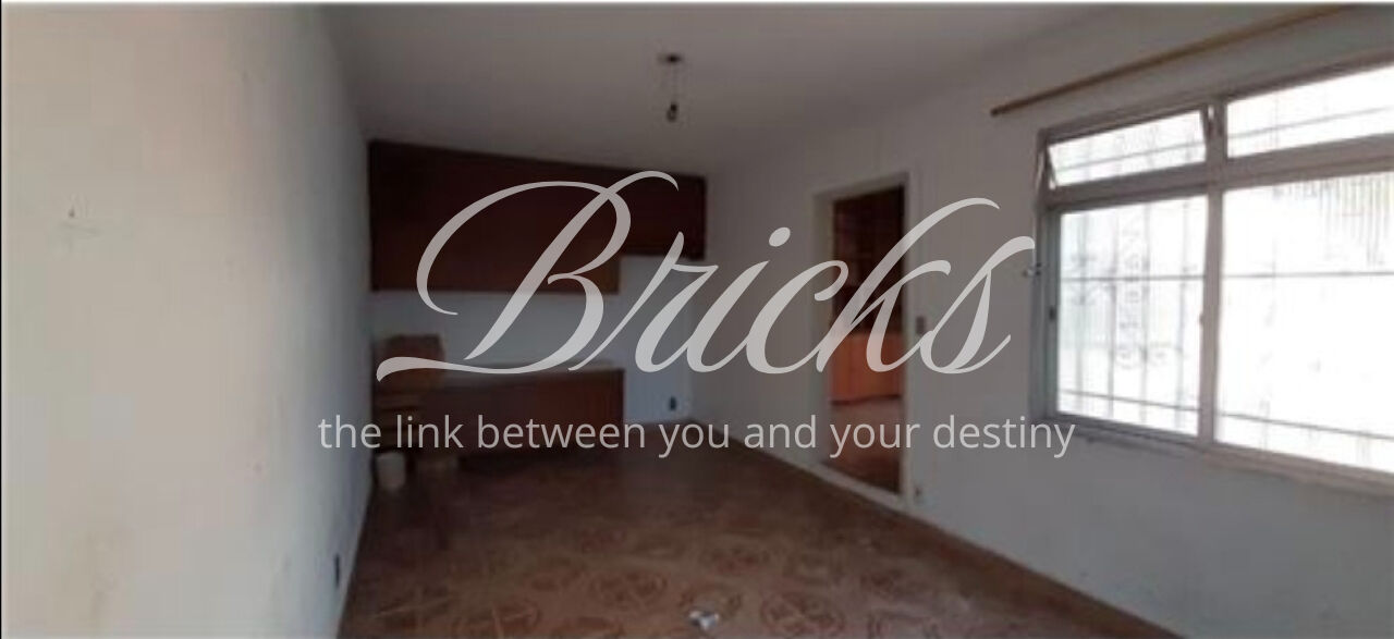 Casa Térrea para Venda - Planalto Paulista