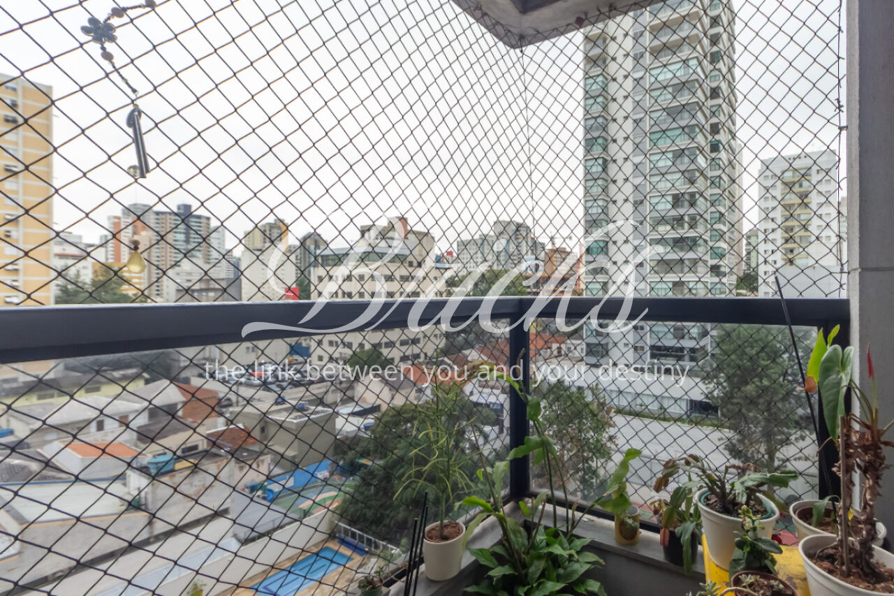 Apartamento para Venda - Vila Clementino