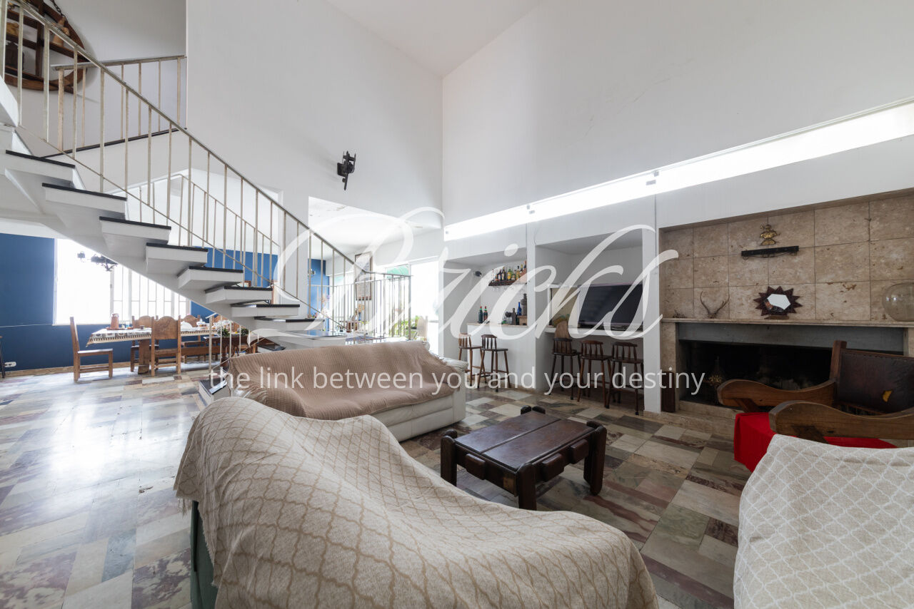 Sobrado para Venda - Planalto Paulista