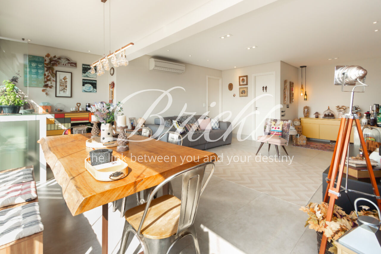 Apartamento para Venda - Cambuci