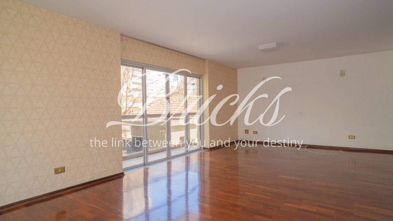 Apartamento para Venda - Vila Mariana