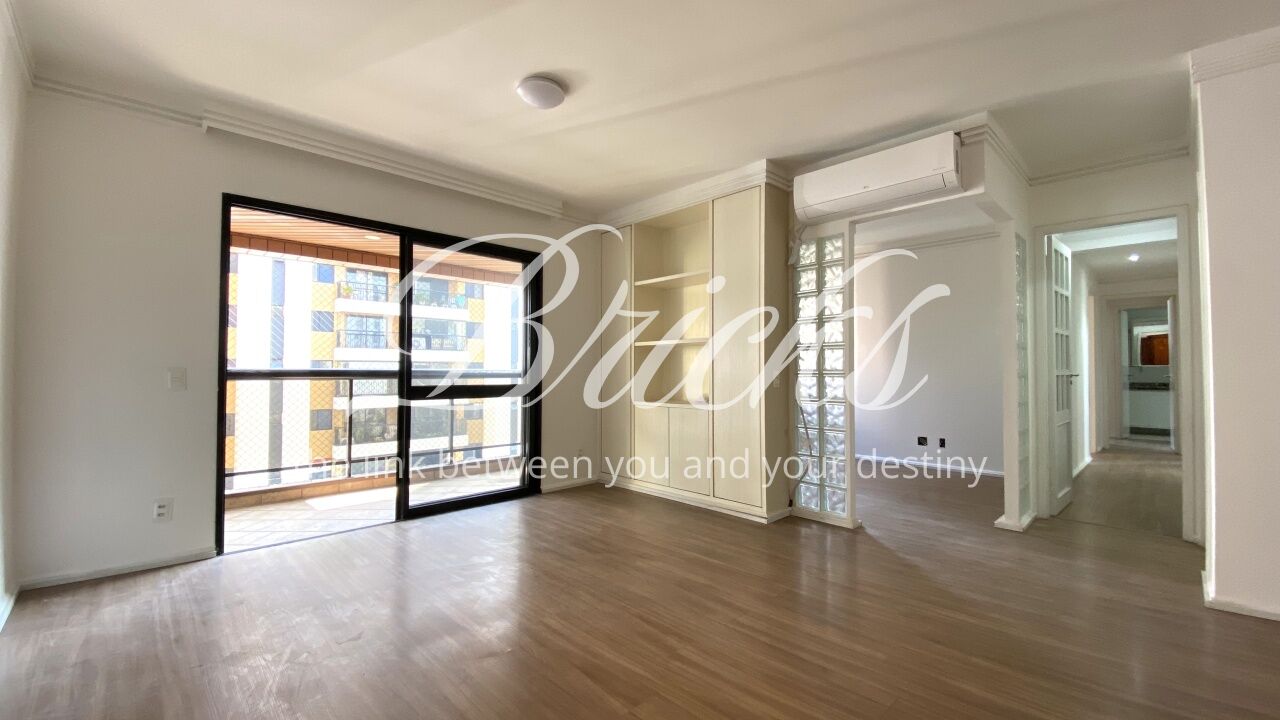 Apartamento para Venda - Campo Belo