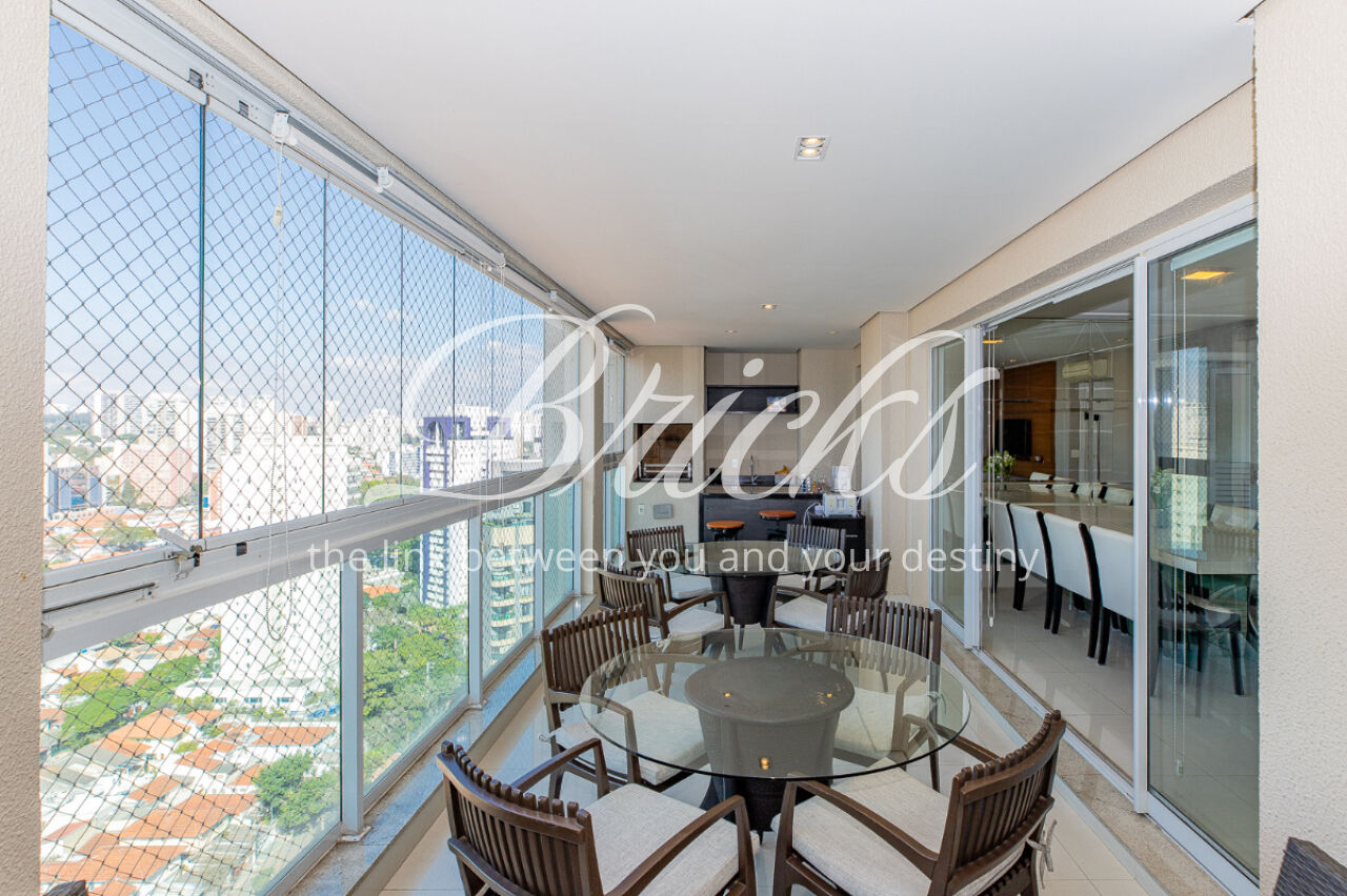 Apartamento para Venda - BROOKLIN