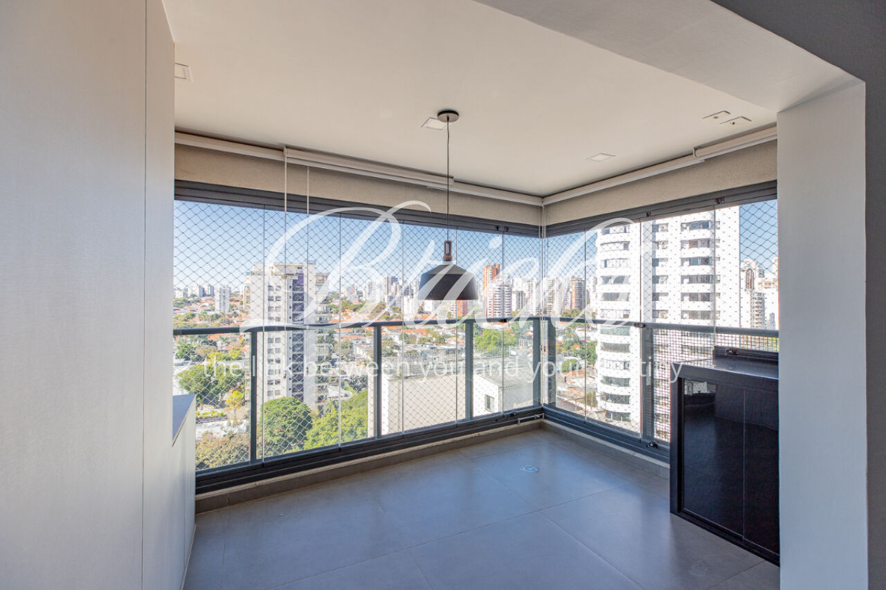 Apartamento para Venda - Campo Belo