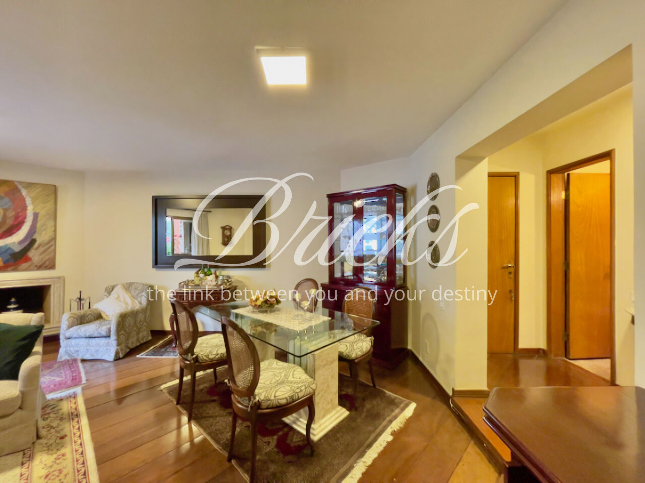 Apartamento para Venda - Moema