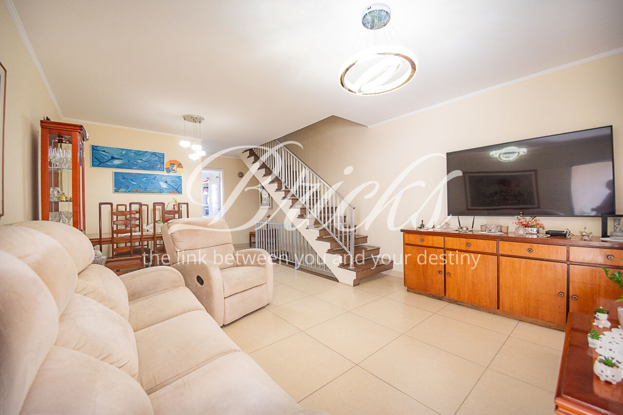 Sobrado para Venda - BROOKLIN