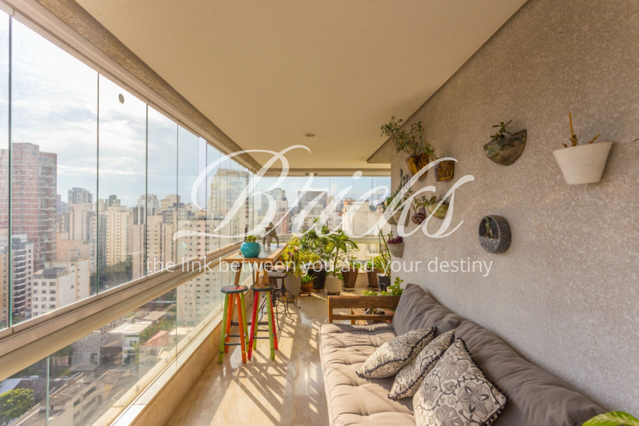 Apartamento para Venda - Pinheiros