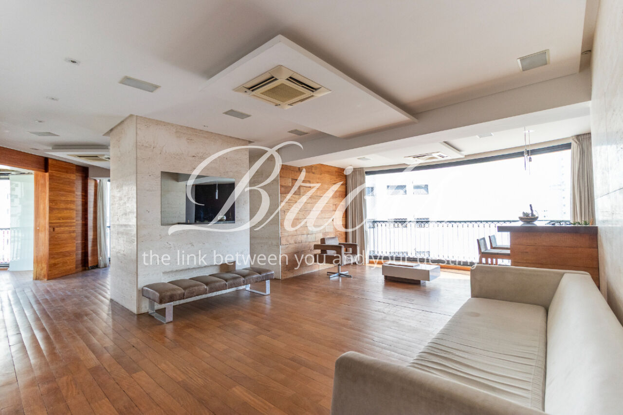 Apartamento para Venda - Jardim Paulista