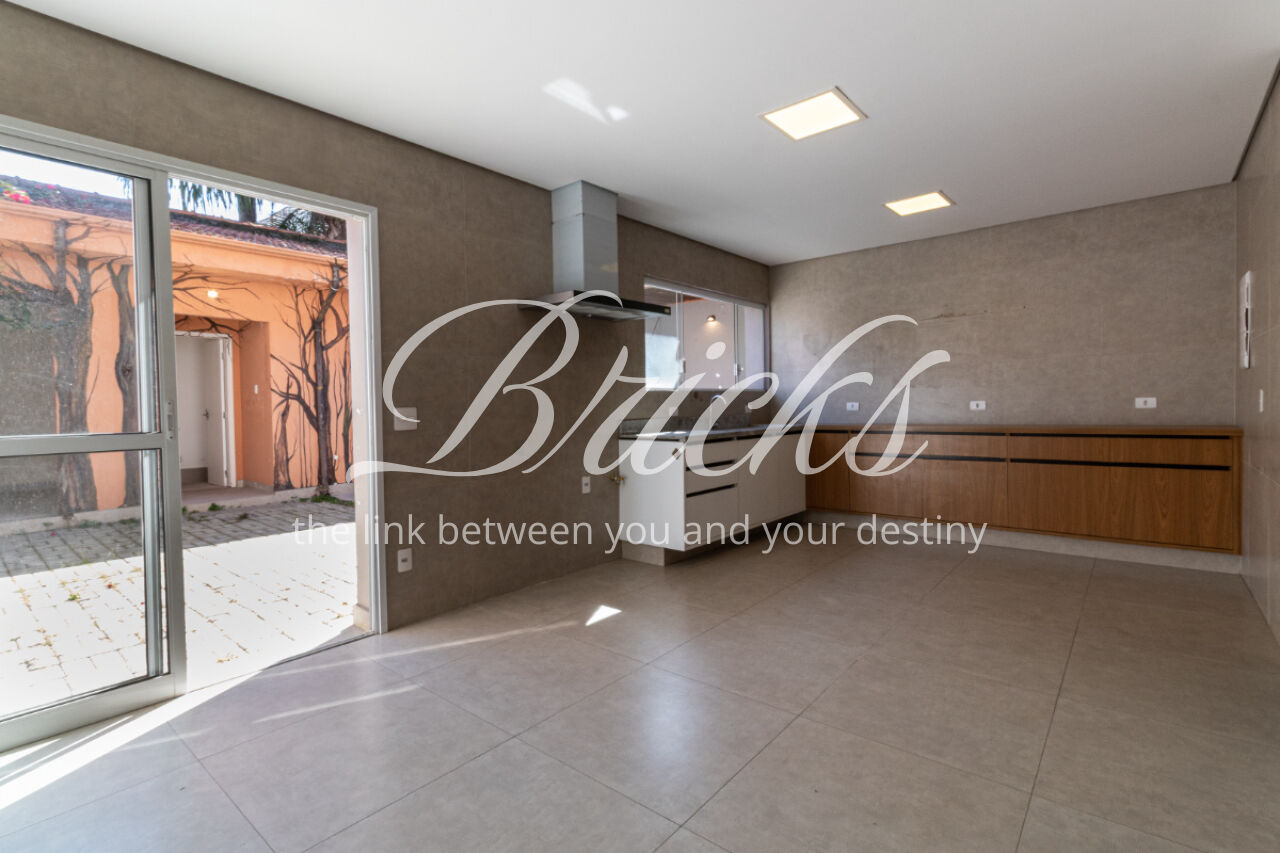 Casa para Venda - Moema