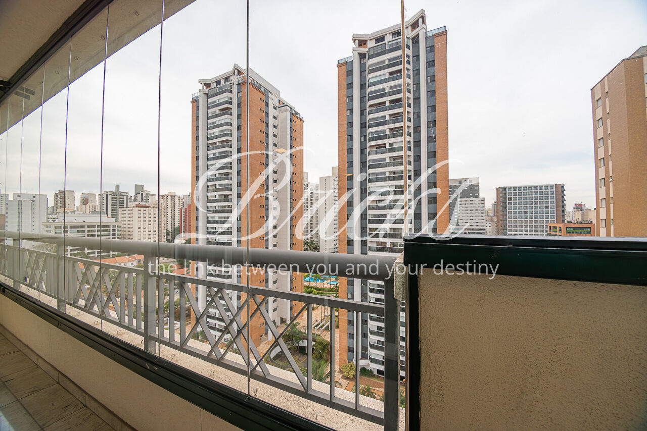 Apartamento para Venda - Vila Mariana