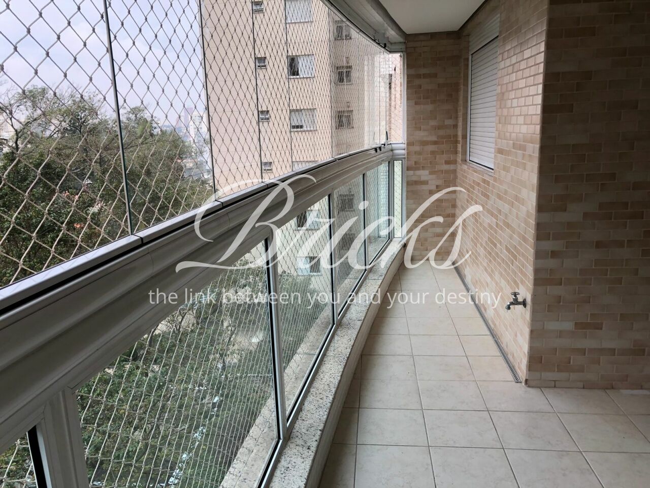 Apartamento para Venda - Saúde