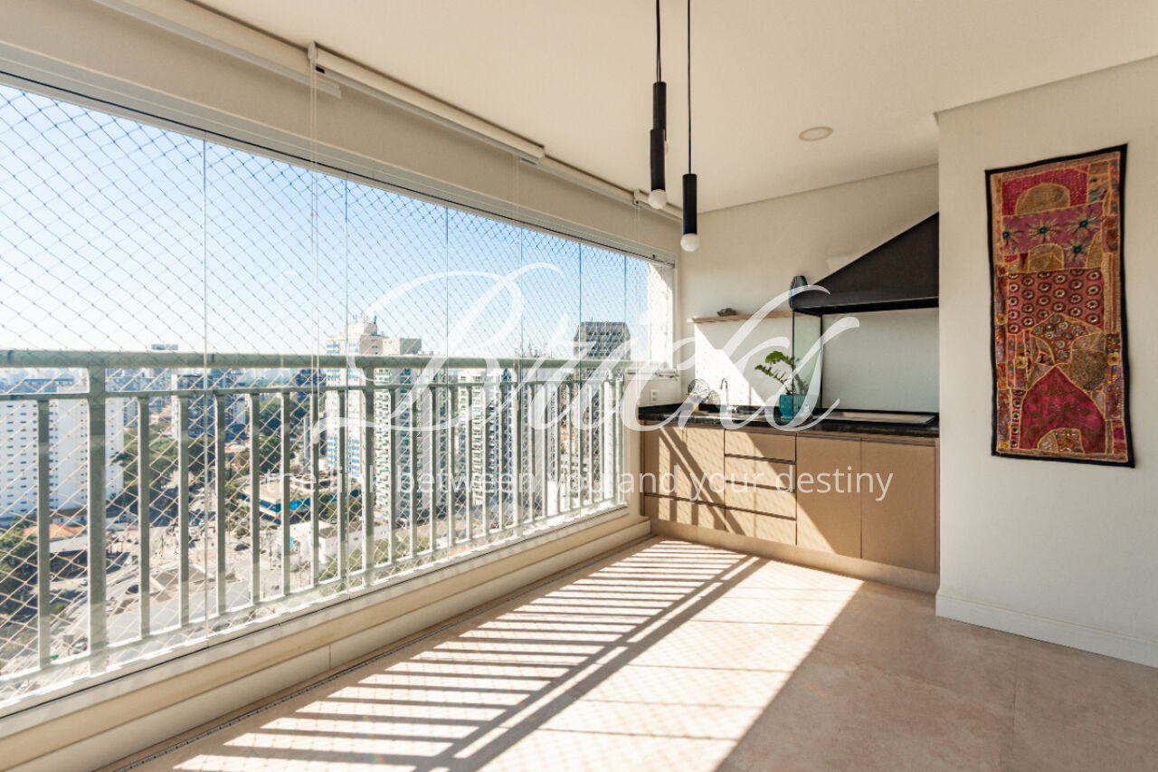 Apartamento para Venda - Alto da Boa Vista