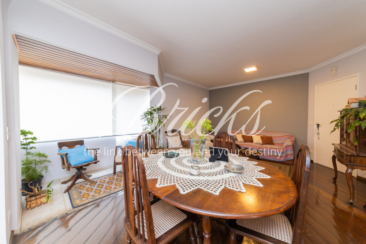 Apartamento para Venda - Campo Belo