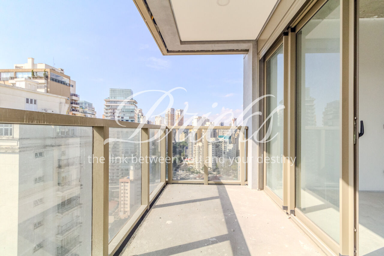 Apartamento para Venda - Vila Nova Conceição