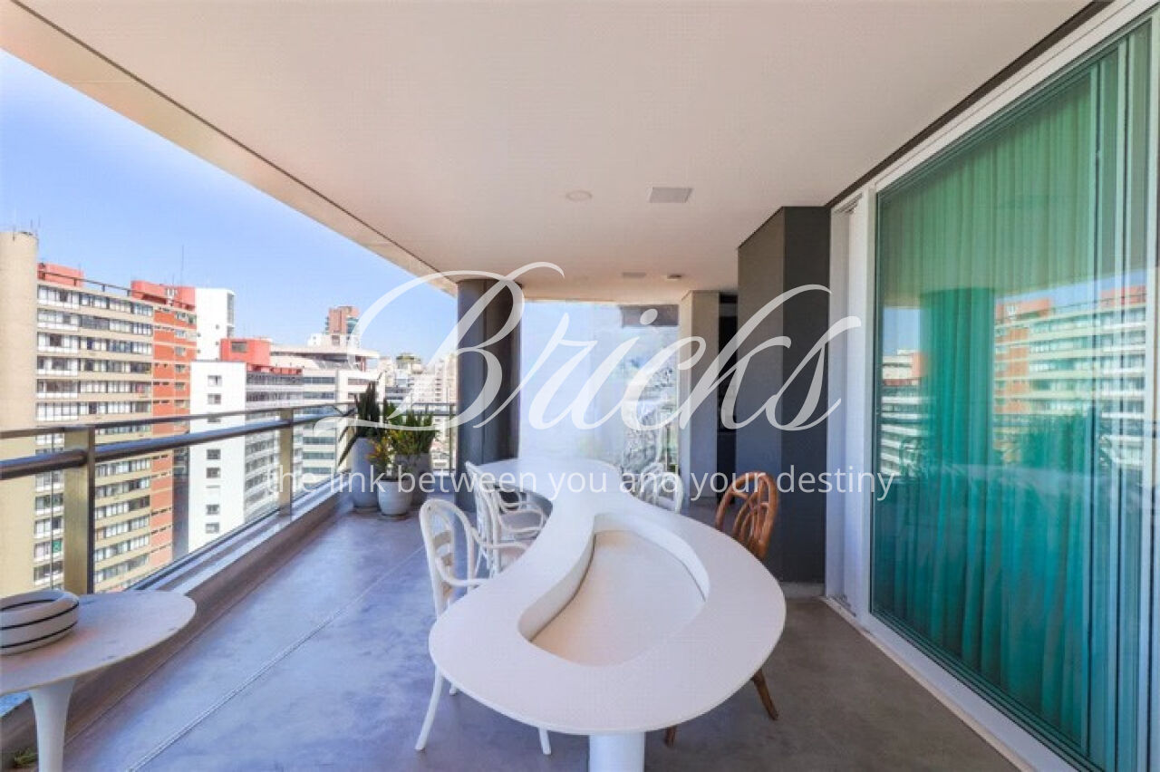 Apartamento para Venda - Paraíso
