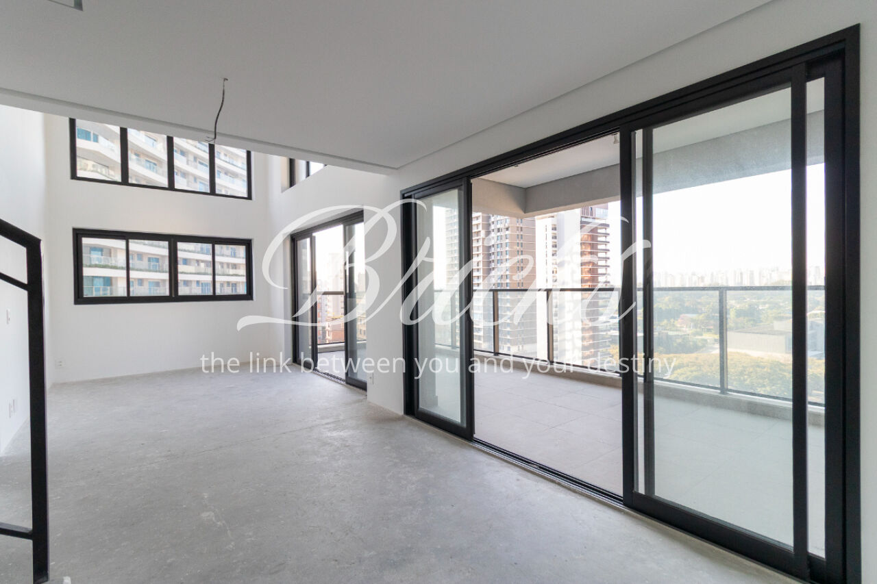 Duplex para Venda - Moema