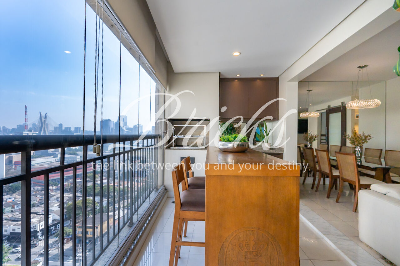 Apartamento para Venda - BROOKLIN