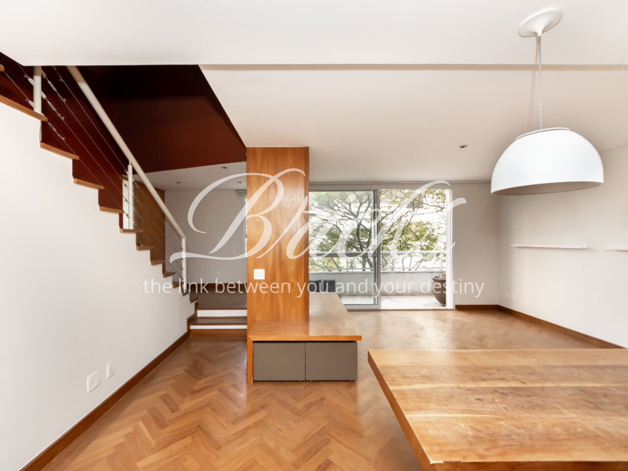 Duplex para Venda - Itaim Bibi