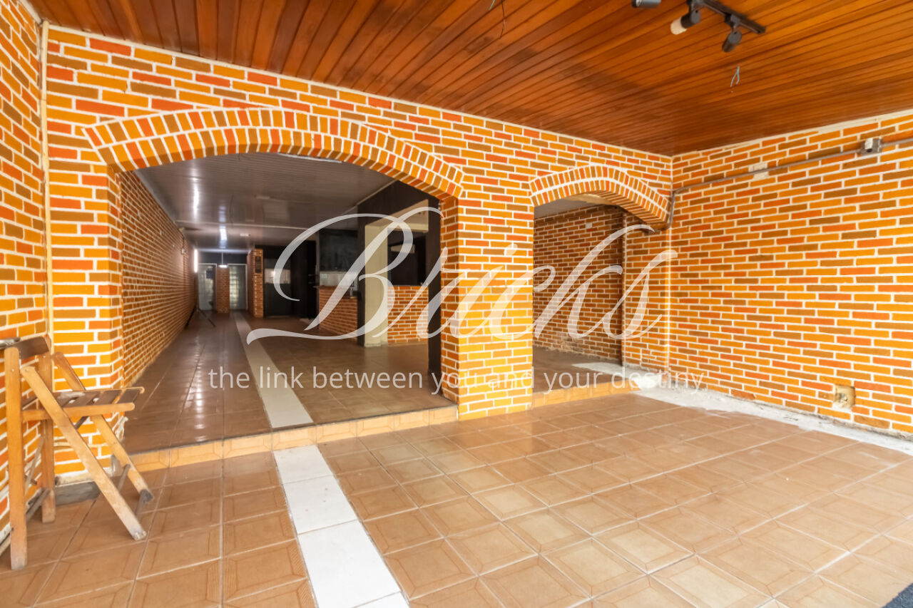 Comercial para Venda - Mirandópolis