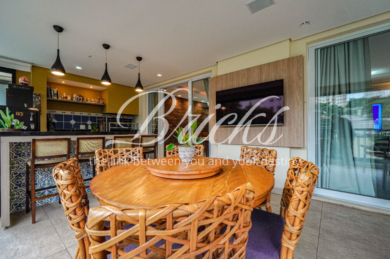 Apartamento para Venda - KLABIN