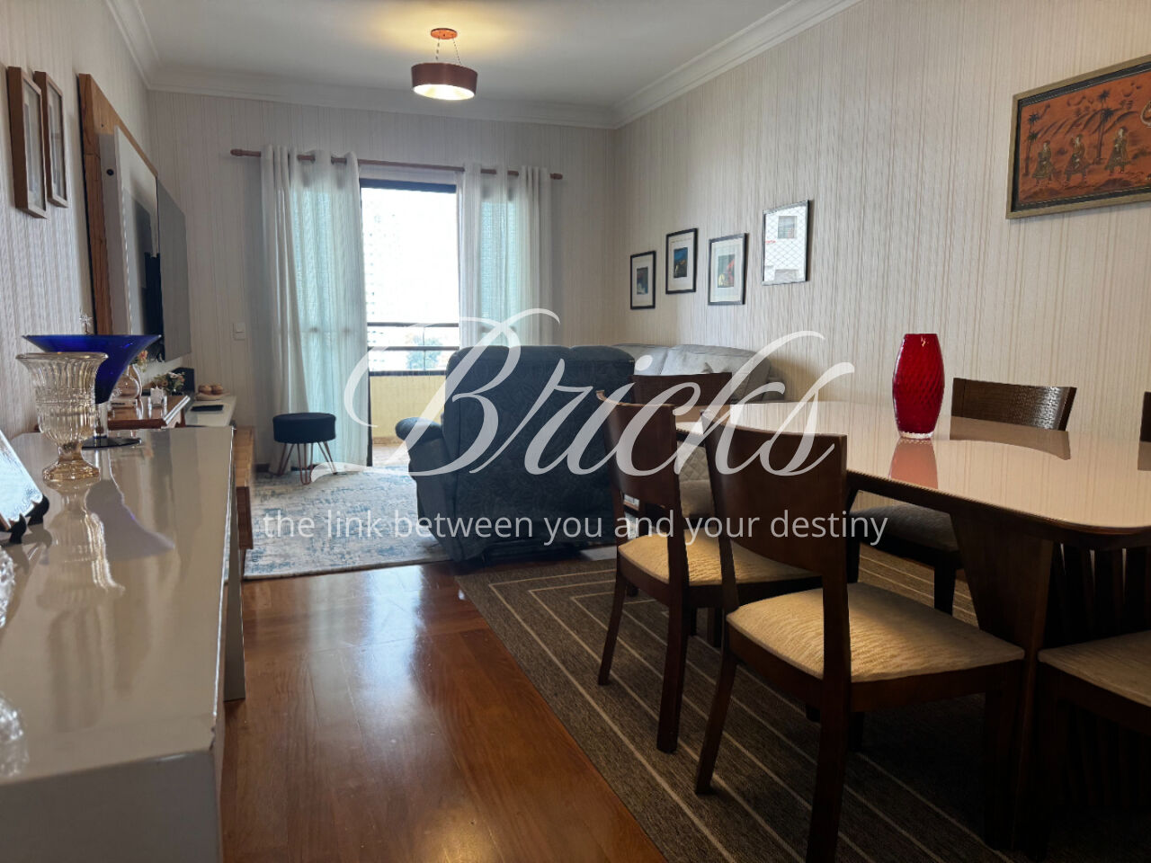 Apartamento para Venda - Vila Clementino