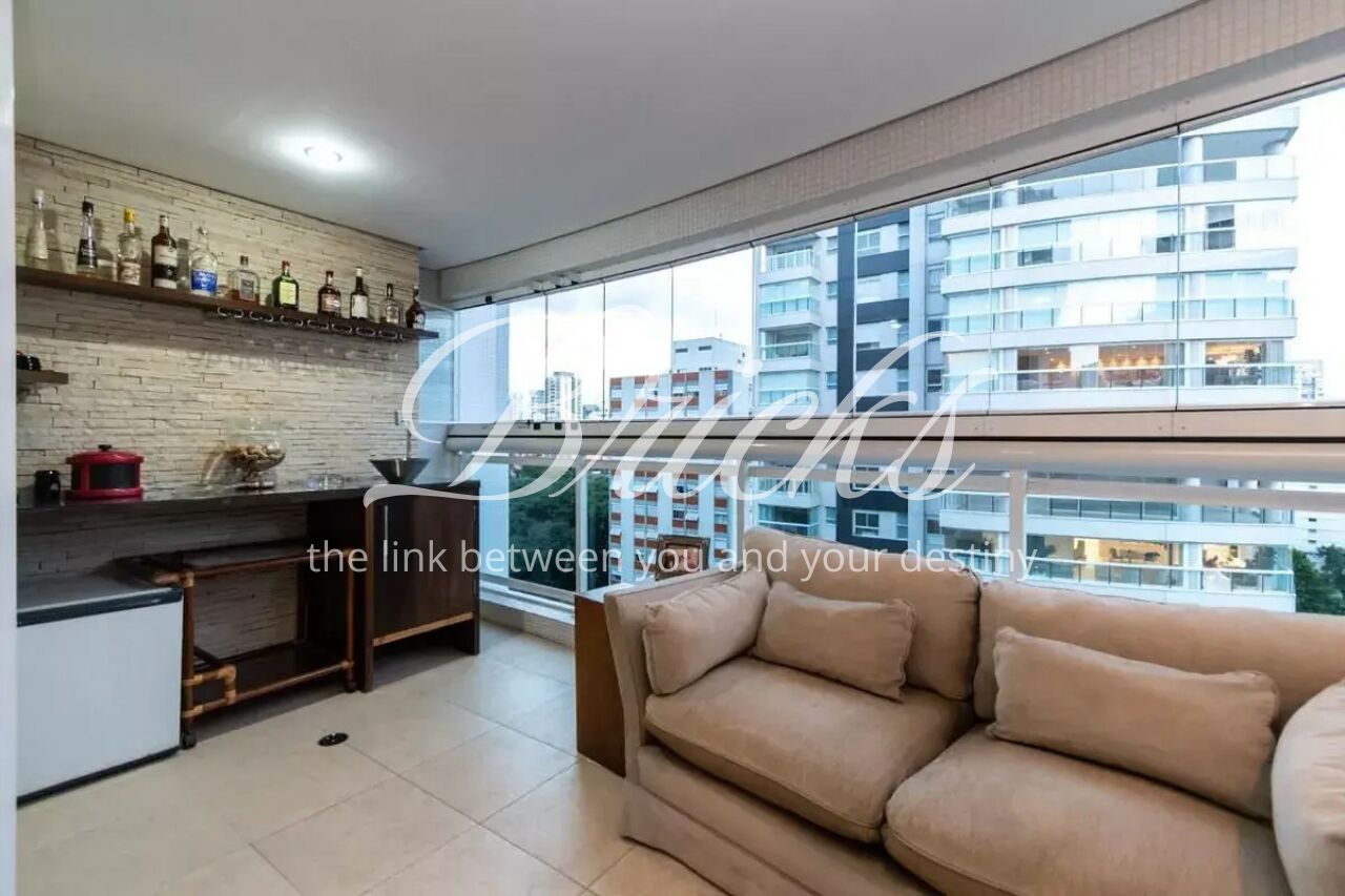 Apartamento para Venda - Paraíso