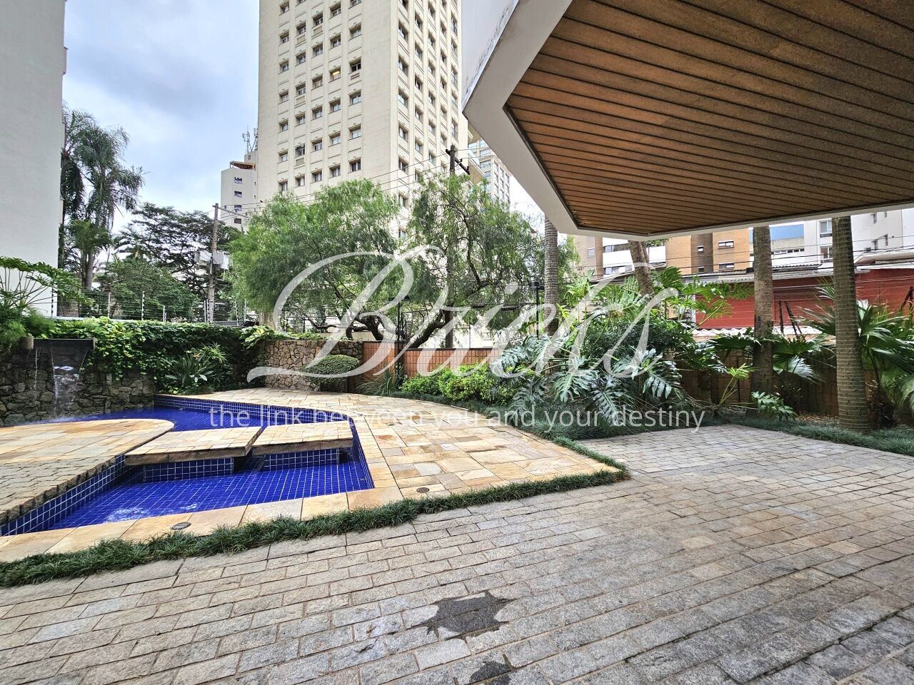 Apartamento para Venda - Jardim Europa